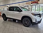 New 2025 Honda Ridgeline SPORT AWD in JACKSONVILLE, FLORIDA (Photo 3)