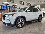 New 2025 Honda Pilot ELITE AWD in JACKSONVILLE, FLORIDA (Photo 1)
