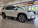 New 2025 Honda Pilot ELITE AWD in JACKSONVILLE, FLORIDA (Photo 3)
