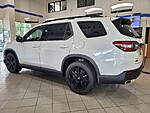 New 2025 Honda Pilot BLACK EDITION AWD in JACKSONVILLE, FLORIDA (Photo 6)