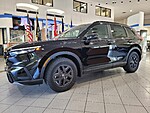 New 2026 Honda CR-V Hybrid TRAILSPORT AWD in JACKSONVILLE, FLORIDA (Photo 1)