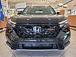 New 2026 Honda CR-V Hybrid TRAILSPORT AWD in JACKSONVILLE, FLORIDA (Photo 2)