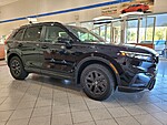 New 2026 Honda CR-V Hybrid TRAILSPORT AWD in JACKSONVILLE, FLORIDA (Photo 3)
