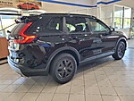 New 2026 Honda CR-V Hybrid TRAILSPORT AWD in JACKSONVILLE, FLORIDA (Photo 4)
