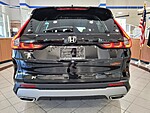 New 2026 Honda CR-V Hybrid TRAILSPORT AWD in JACKSONVILLE, FLORIDA (Photo 5)