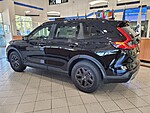 New 2026 Honda CR-V Hybrid TRAILSPORT AWD in JACKSONVILLE, FLORIDA (Photo 6)
