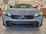 New 2026 Honda Civic SPORT CVT in JACKSONVILLE, FLORIDA (Photo 2)