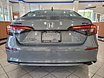 New 2026 Honda Civic SPORT CVT in JACKSONVILLE, FLORIDA (Photo 5)