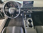 New 2026 Honda Civic SPORT CVT in JACKSONVILLE, FLORIDA (Photo 9)