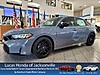 New 2026 Honda Civic SPORT CVT in JACKSONVILLE, FLORIDA