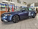 New 2025 Honda Accord Hybrid TOURING SEDAN in JACKSONVILLE, FLORIDA (Photo 1)