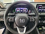 New 2025 Honda Accord Hybrid TOURING SEDAN in JACKSONVILLE, FLORIDA (Photo 10)