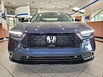New 2025 Honda Accord Hybrid TOURING SEDAN in JACKSONVILLE, FLORIDA (Photo 2)