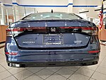New 2025 Honda Accord Hybrid TOURING SEDAN in JACKSONVILLE, FLORIDA (Photo 5)