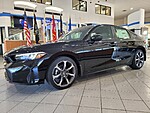 New 2026 Honda CIVIC HATCHBACK HYBRID SPORT TOURING CVT in JACKSONVILLE, FLORIDA (Photo 1)