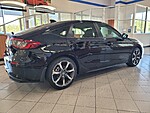 New 2026 Honda CIVIC HATCHBACK HYBRID SPORT TOURING CVT in JACKSONVILLE, FLORIDA (Photo 4)