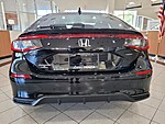 New 2026 Honda CIVIC HATCHBACK HYBRID SPORT TOURING CVT in JACKSONVILLE, FLORIDA (Photo 5)