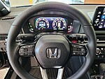 New 2026 Honda CIVIC HATCHBACK HYBRID SPORT TOURING CVT in JACKSONVILLE, FLORIDA (Photo 9)