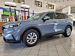 New 2026 Honda CR-V LX 2WD in JACKSONVILLE, FLORIDA (Photo 1)