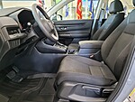 New 2026 Honda CR-V LX 2WD in JACKSONVILLE, FLORIDA (Photo 7)