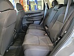 New 2026 Honda CR-V LX 2WD in JACKSONVILLE, FLORIDA (Photo 8)