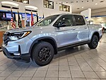 New 2026 Honda Ridgeline TRAILSPORT+ AWD in JACKSONVILLE, FLORIDA (Photo 1)
