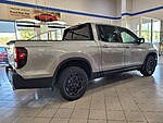 New 2026 Honda Ridgeline TRAILSPORT+ AWD in JACKSONVILLE, FLORIDA (Photo 4)