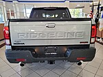New 2026 Honda Ridgeline TRAILSPORT+ AWD in JACKSONVILLE, FLORIDA (Photo 5)