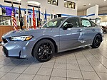New 2026 Honda CIVIC SEDAN HYBRID SPORT CVT in JACKSONVILLE, FLORIDA (Photo 1)