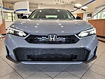 New 2026 Honda CIVIC SEDAN HYBRID SPORT CVT in JACKSONVILLE, FLORIDA (Photo 2)