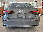 New 2026 Honda CIVIC SEDAN HYBRID SPORT CVT in JACKSONVILLE, FLORIDA (Photo 5)