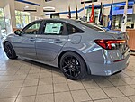New 2026 Honda CIVIC SEDAN HYBRID SPORT CVT in JACKSONVILLE, FLORIDA (Photo 6)