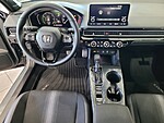New 2026 Honda CIVIC SEDAN HYBRID SPORT CVT in JACKSONVILLE, FLORIDA (Photo 9)