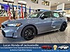 New 2026 Honda CIVIC SEDAN HYBRID SPORT CVT in JACKSONVILLE, FLORIDA