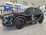 New 2026 Honda CR-V Hybrid SPORT-L AWD in JACKSONVILLE, FLORIDA (Photo 1)