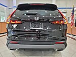 New 2026 Honda CR-V Hybrid SPORT-L AWD in JACKSONVILLE, FLORIDA (Photo 5)