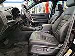 New 2026 Honda CR-V Hybrid SPORT-L AWD in JACKSONVILLE, FLORIDA (Photo 7)