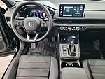 New 2026 Honda CR-V Hybrid SPORT-L AWD in JACKSONVILLE, FLORIDA (Photo 9)