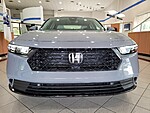 New 2025 Honda Accord Hybrid EX-L SEDAN in JACKSONVILLE, FLORIDA (Photo 2)