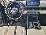 New 2026 Honda Passport RTL AWD in JACKSONVILLE, FLORIDA (Photo 9)