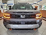 New 2026 Honda Passport TRAILSPORT ELITE AWD in JACKSONVILLE, FLORIDA (Photo 2)