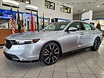 New 2025 Honda Accord Hybrid TOURING SEDAN in JACKSONVILLE, FLORIDA (Photo 1)