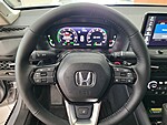 New 2025 Honda Accord Hybrid TOURING SEDAN in JACKSONVILLE, FLORIDA (Photo 10)