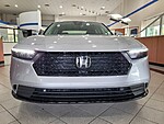 New 2025 Honda Accord Hybrid TOURING SEDAN in JACKSONVILLE, FLORIDA (Photo 2)
