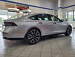New 2025 Honda Accord Hybrid TOURING SEDAN in JACKSONVILLE, FLORIDA (Photo 4)