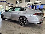 New 2025 Honda Accord Hybrid TOURING SEDAN in JACKSONVILLE, FLORIDA (Photo 6)