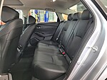 New 2025 Honda Accord Hybrid TOURING SEDAN in JACKSONVILLE, FLORIDA (Photo 8)