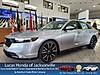 New 2025 Honda Accord Hybrid TOURING SEDAN in JACKSONVILLE, FLORIDA