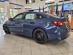 New 2026 Honda CIVIC SEDAN HYBRID SPORT CVT in JACKSONVILLE, FLORIDA (Photo 6)