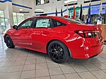 New 2026 Honda CIVIC SEDAN HYBRID SPORT CVT in JACKSONVILLE, FLORIDA (Photo 6)